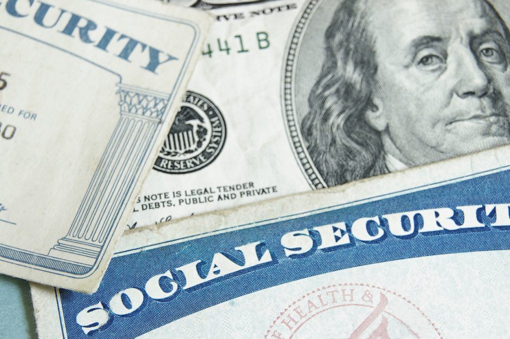 Do Social Security Benefits Increase if You Stop Working? Or Decrease
